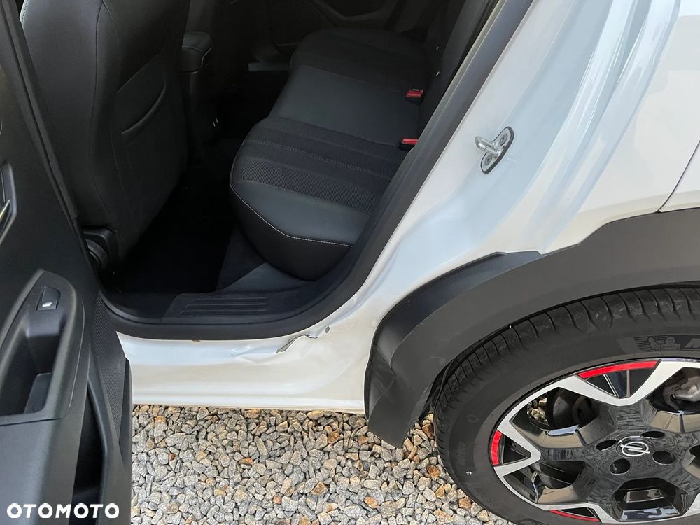 Opel Mokka 1.2 DI Turbo Automatik GS Line - 31