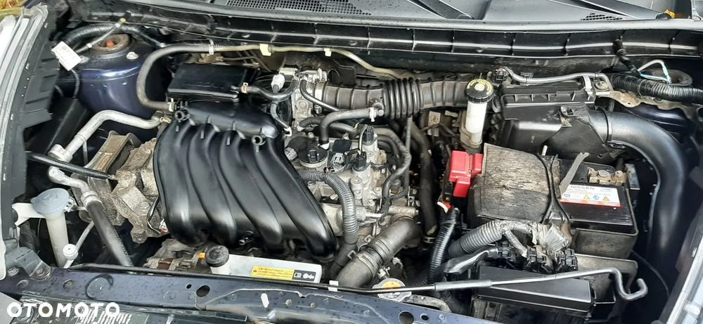 Nissan Juke 1.6 Tekna Xtronic - 22