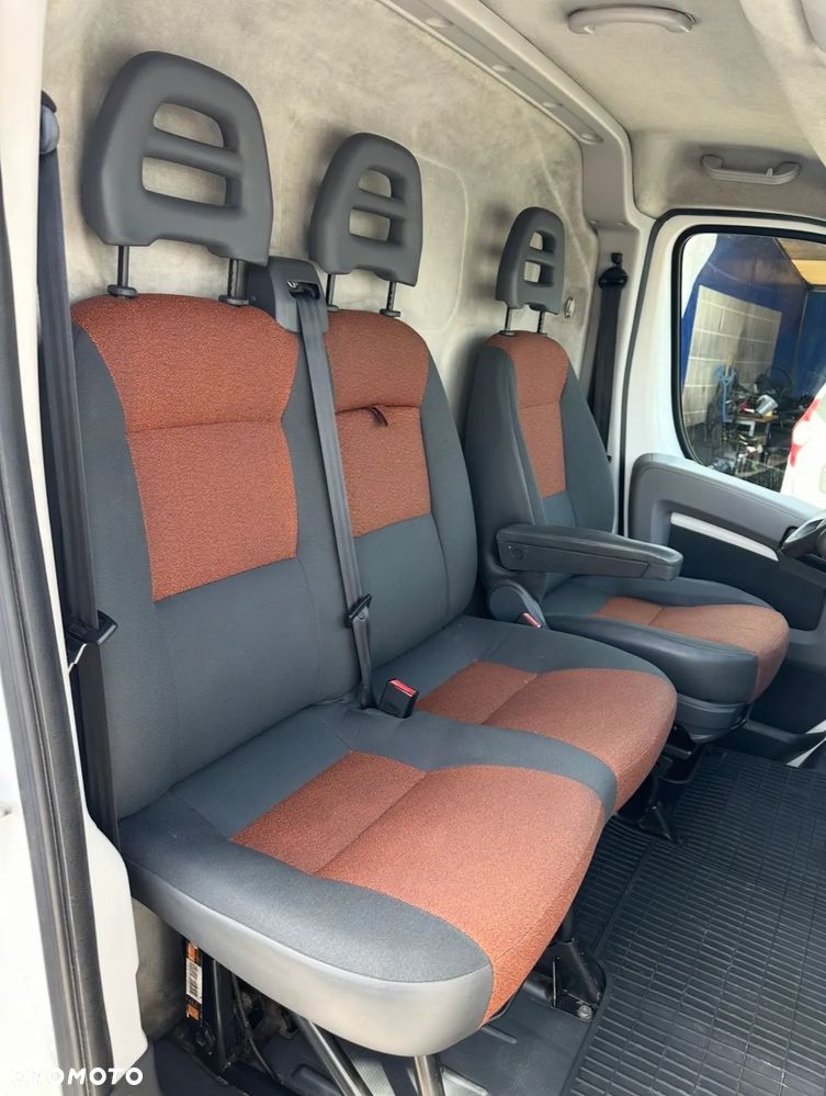 Fiat DUCATO L3H2 MAXI - 3