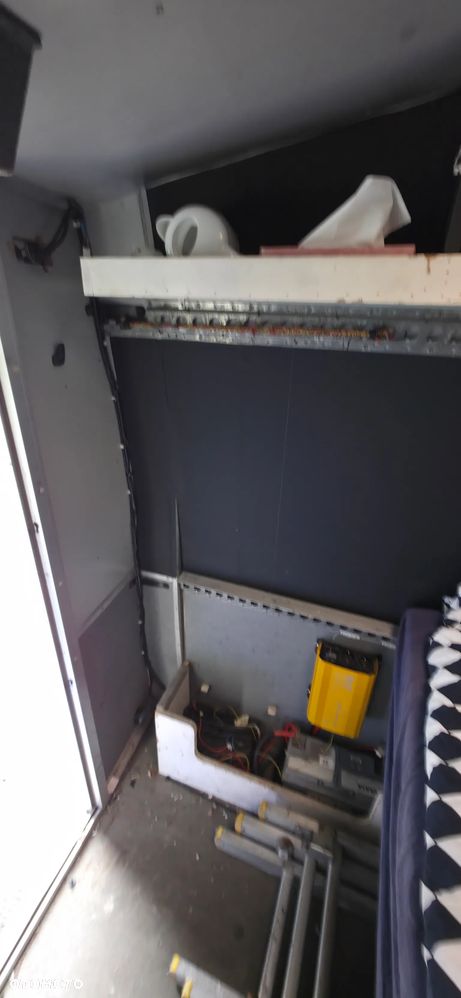 Mercedes-Benz Sprinter 318 CDI L3H2 - 17