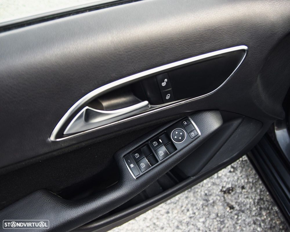 Mercedes-Benz A 200 CDi BE Style - 27