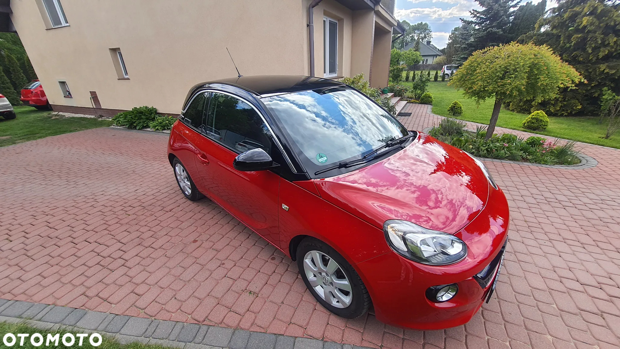 Opel Adam 1.4 Jam - 17