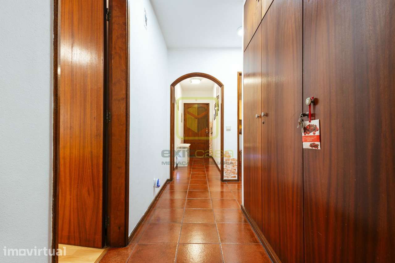 Apartamento T2 - Grande imagem: 3/30