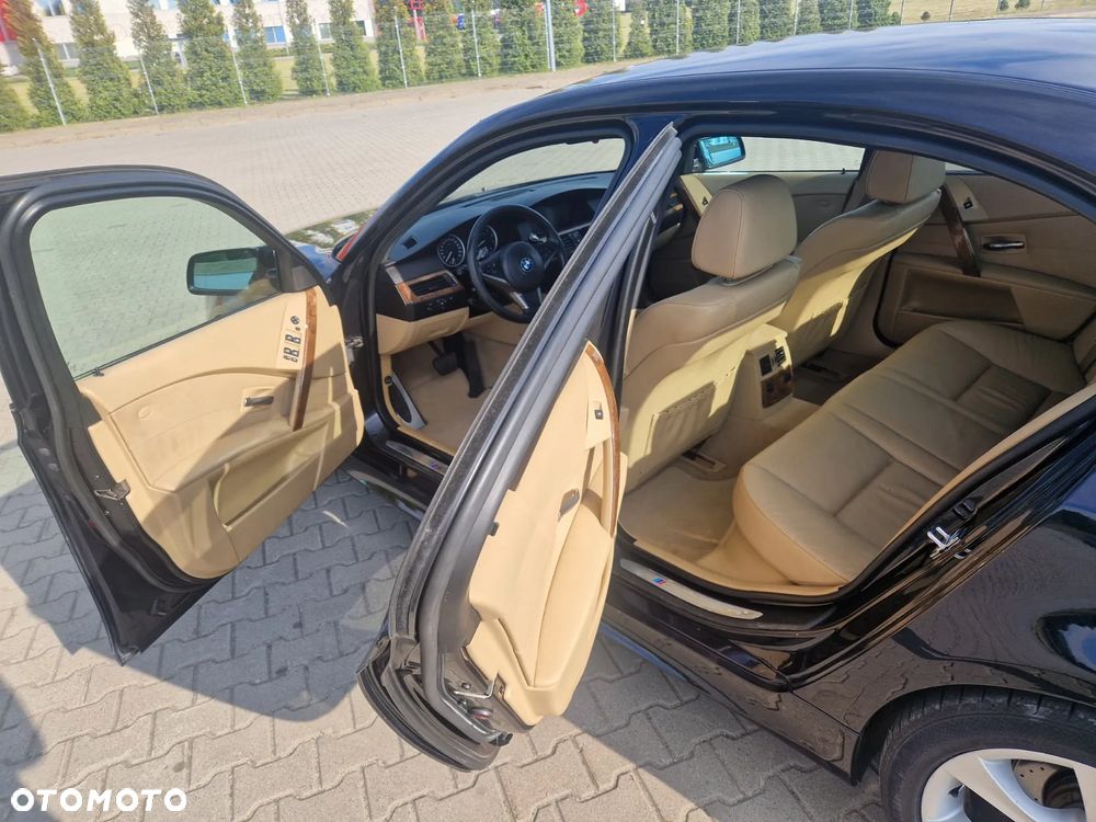 BMW Seria 5 - 13
