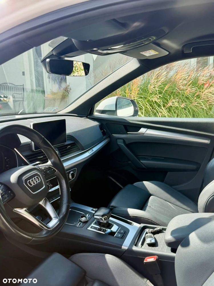 Audi Q5 - 7