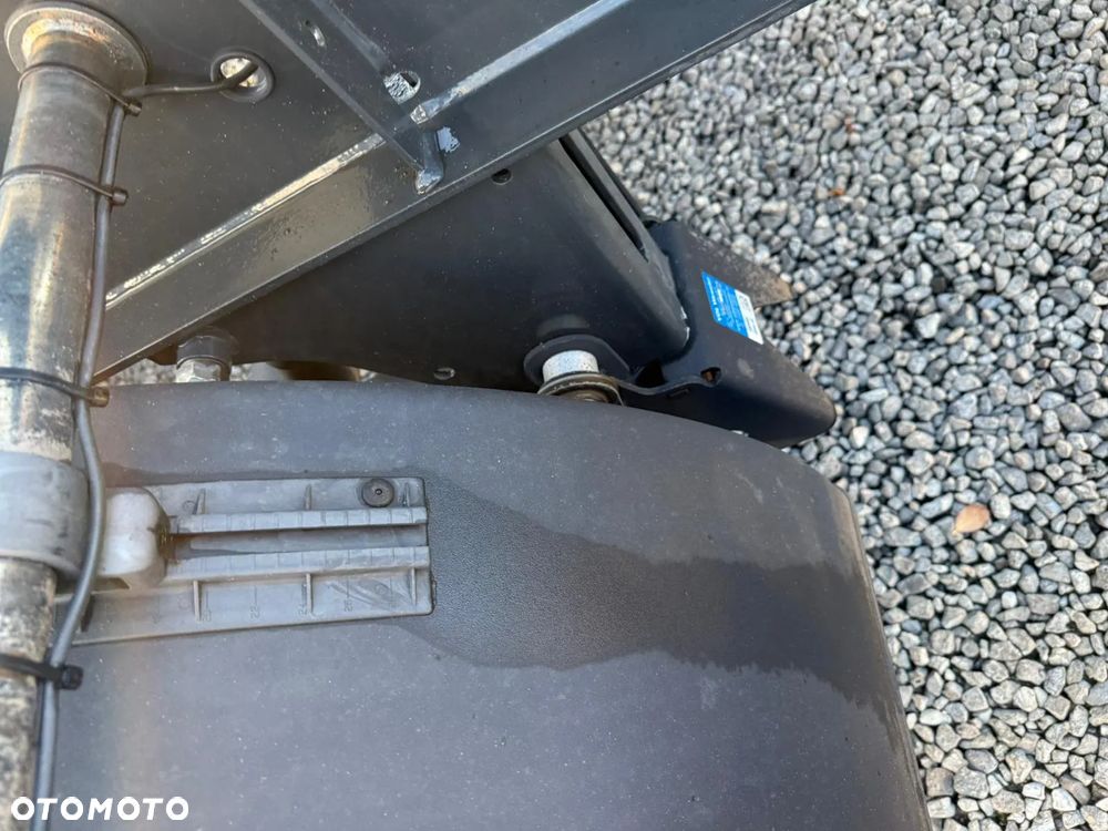 D-TEC D-TEC CC-20/30 ADR /SAF/LIFT /Y WŁAŚCICIEL/ - 25