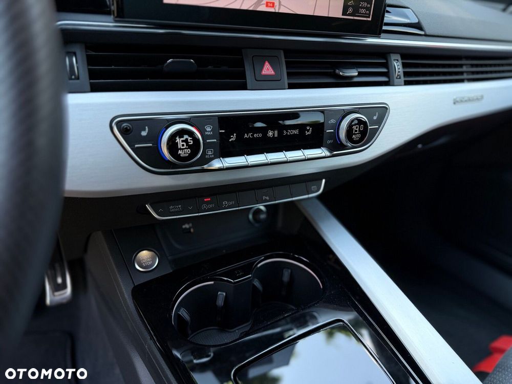 Audi A4 Avant 40 TFSI mHEV Quattro S Line S tronic - 29