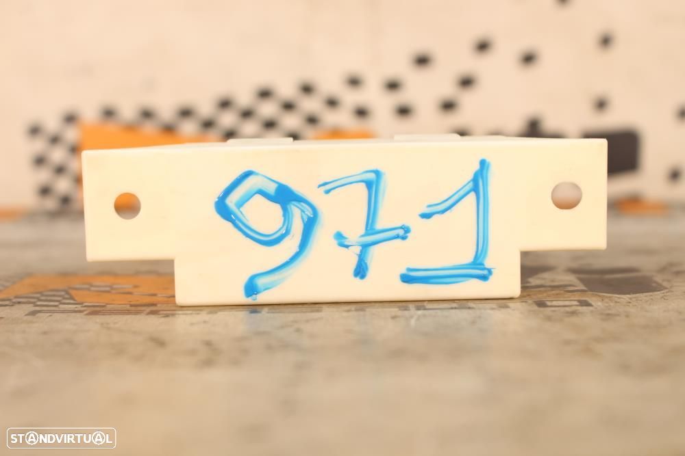 Módulo Eletrónico Mercedes-Benz C-Class (W204)  A1669007101 / A1669010 - 2