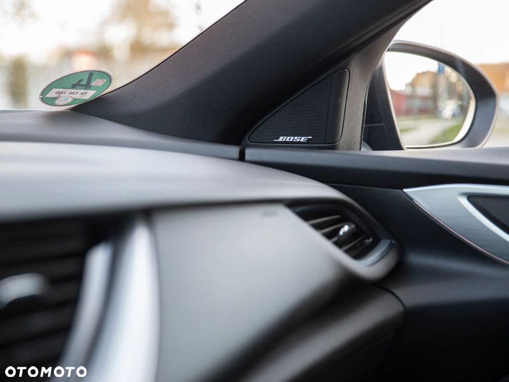 Opel Insignia 2.0 Direct InjectionTurbo GSI - 13