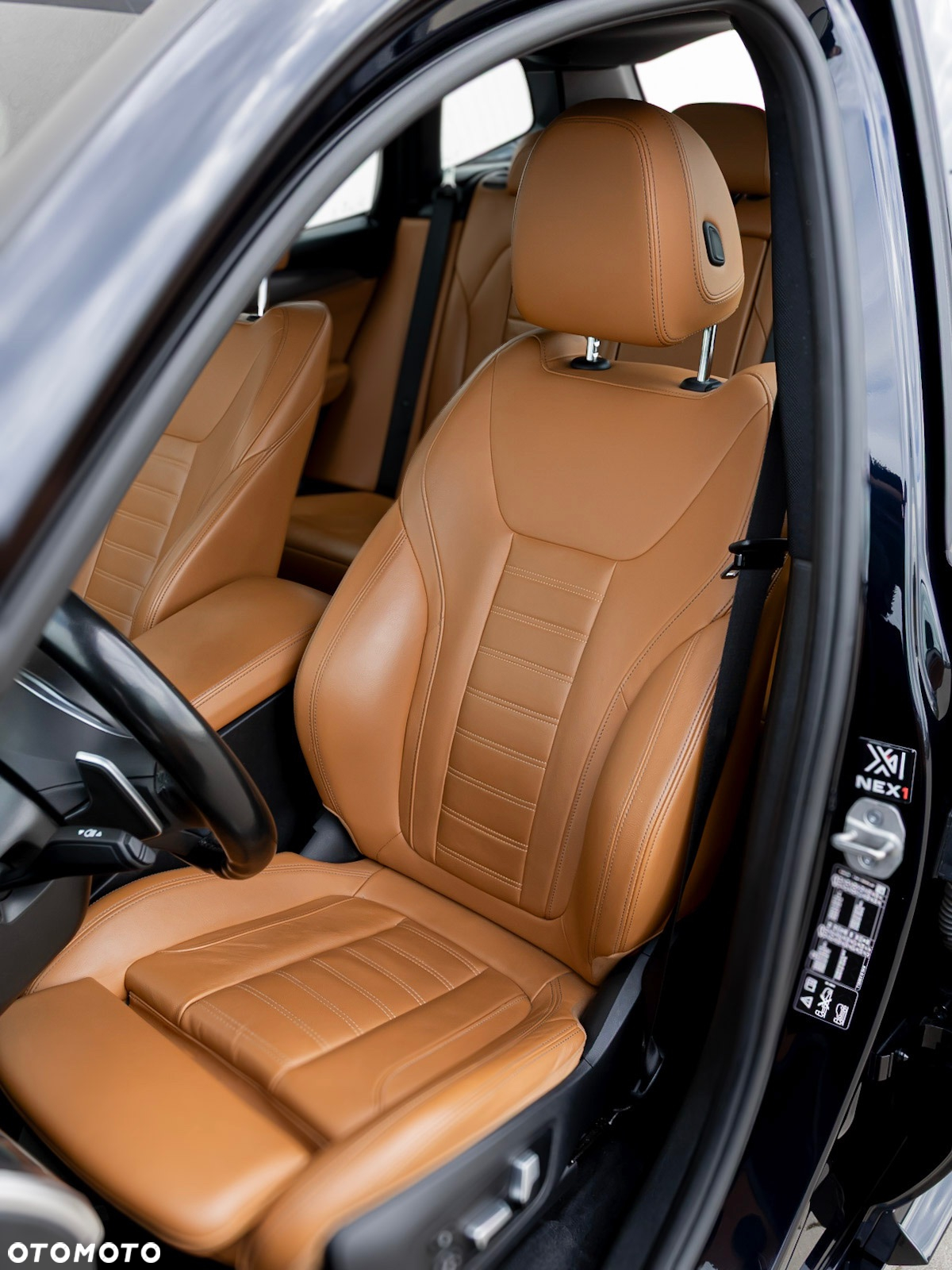 BMW X3 xDrive20d M Sport sport - 31