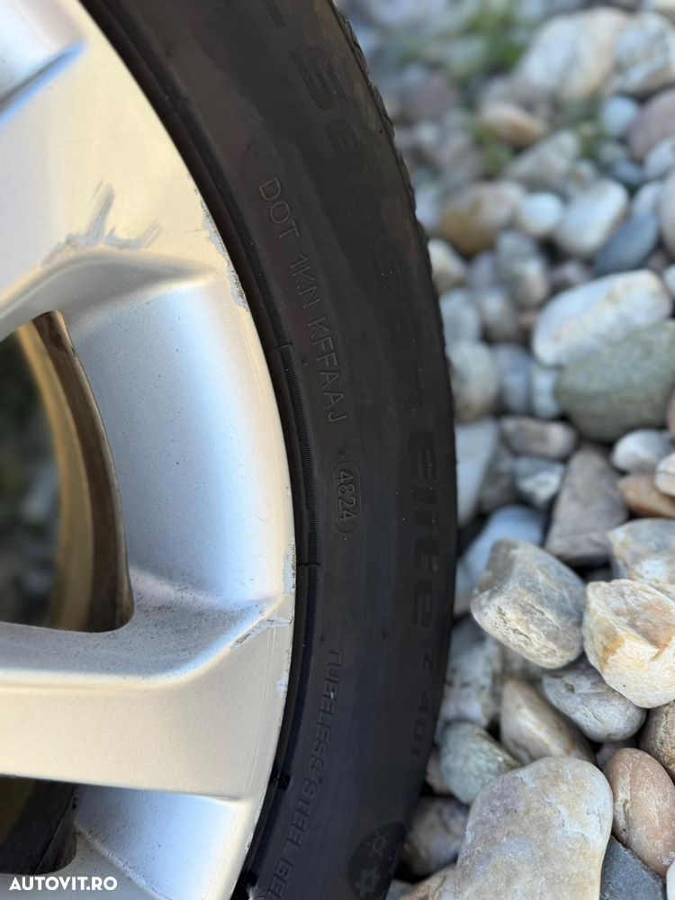 Nissan Juke 1.5 dCi Edition - 13