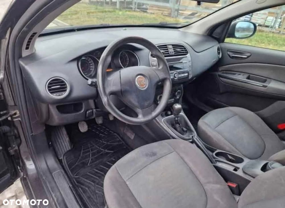 Fiat Bravo - 6