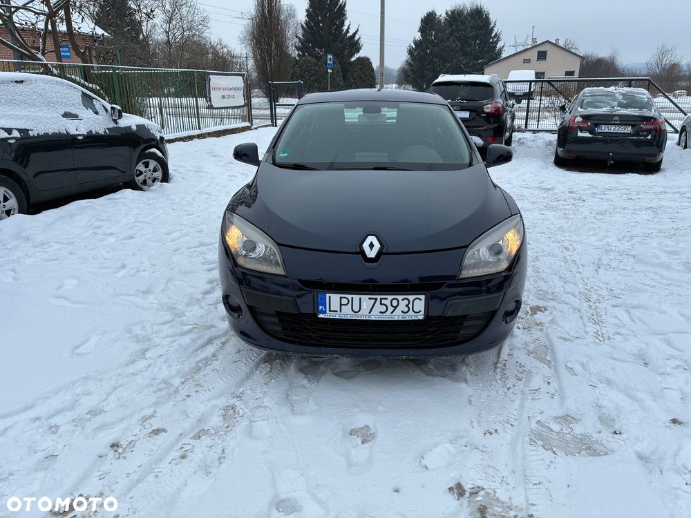 Renault Megane 1.6 16V 110 Expression - 2