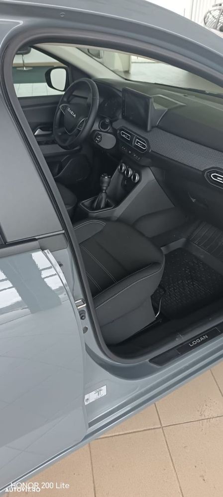 Dacia Logan - 24