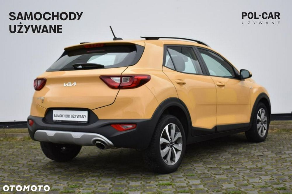 Kia Stonic - 2
