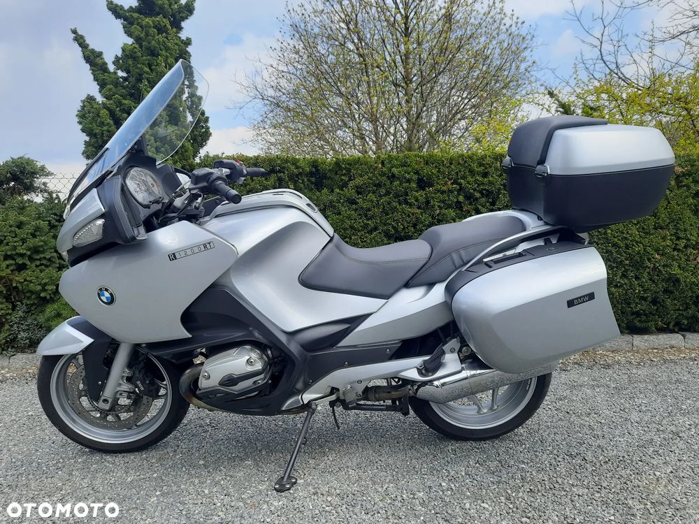 BMW RT - 2
