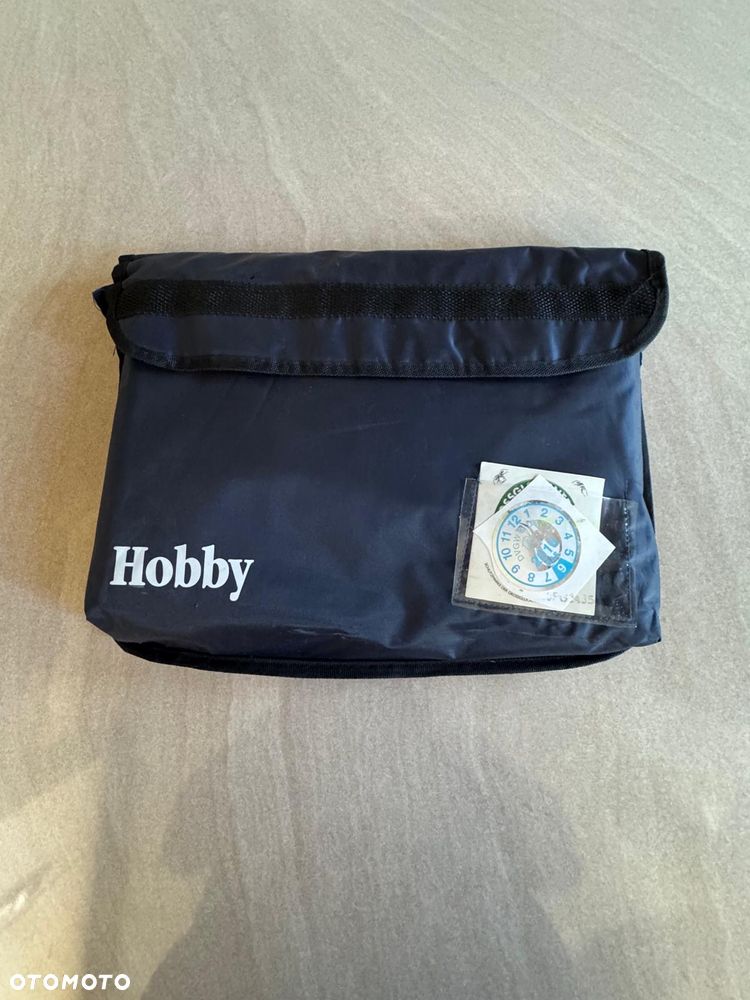 Hobby 650 KFU - 9