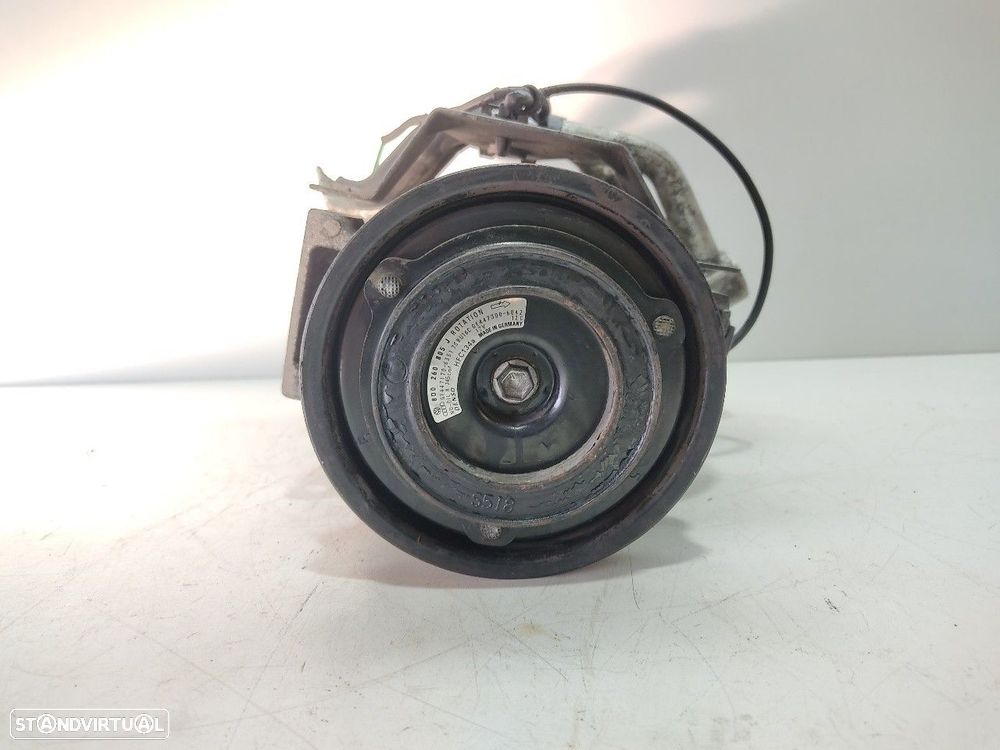 COMPRESSOR AR CONDICIONADO VOLKSWAGEN PASSAT 2002 -8D0260808 - 1