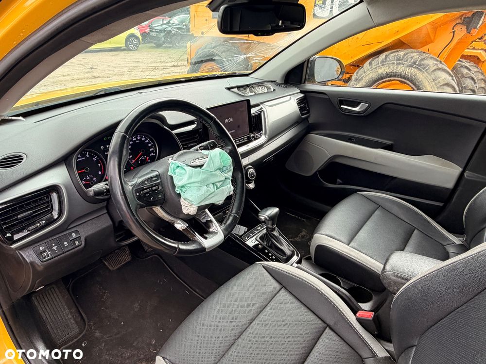 Kia Stonic 1.0 T-GDI OPF Mild Hybrid DCT7 Spirit - 13