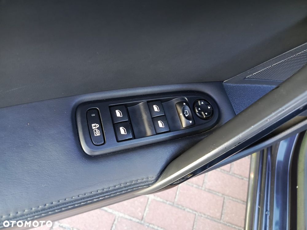 Peugeot 508 HDi FAP 140 Allure - 14