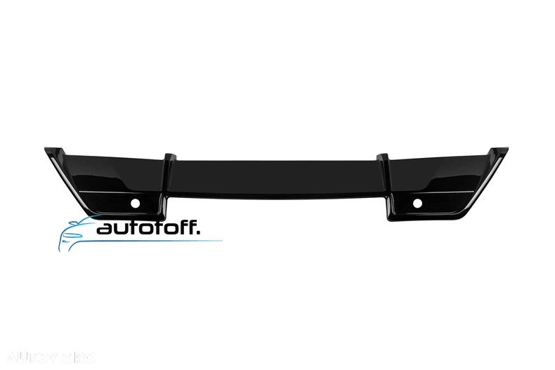 Pachet exterior compatibil BMW X6 G06 (2020+) X6M Design - 11