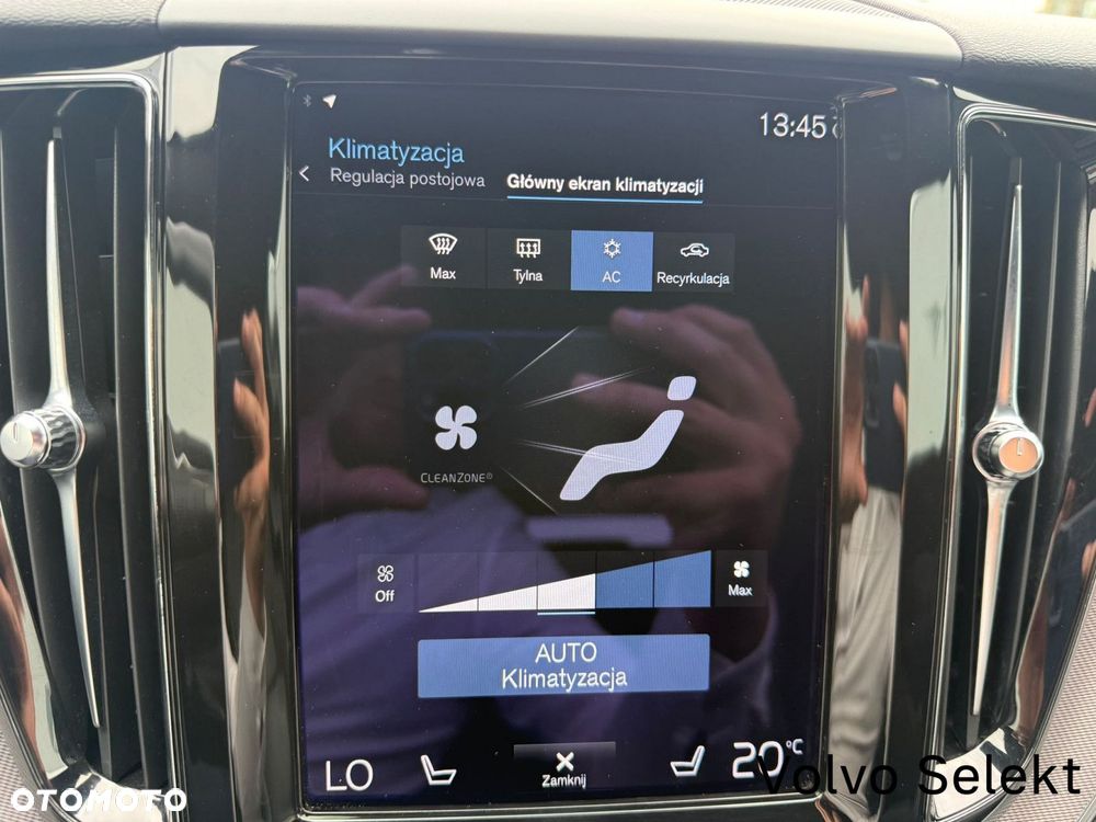 Volvo XC 60 - 17