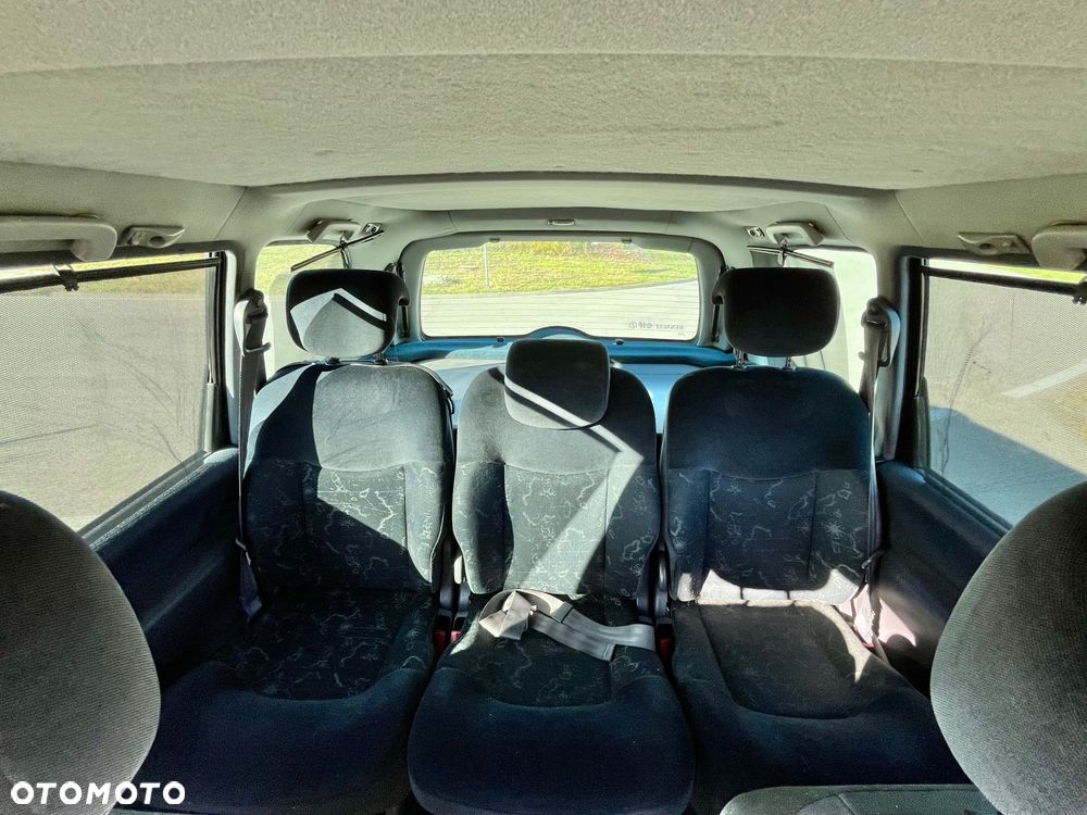 Renault Espace - 15