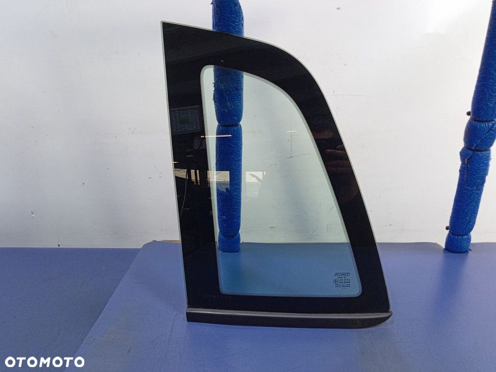 FIAT IDEA SZYBA KAROSERYJNA TYŁ LEWA TYLNA 03 - 1