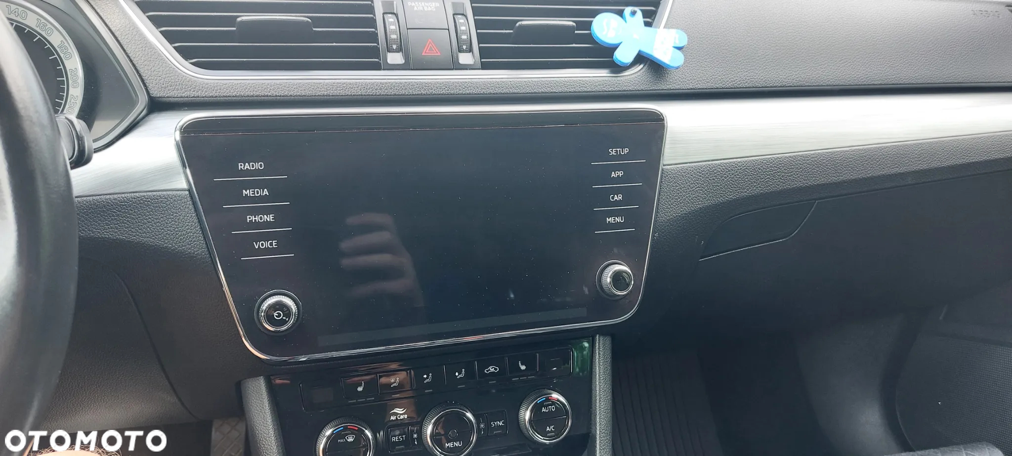 Skoda Superb 2.0 TDI Style - 13