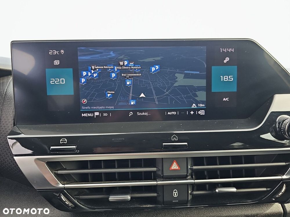 Citroën C4 1.5 BlueHDi Shine S&S - 25