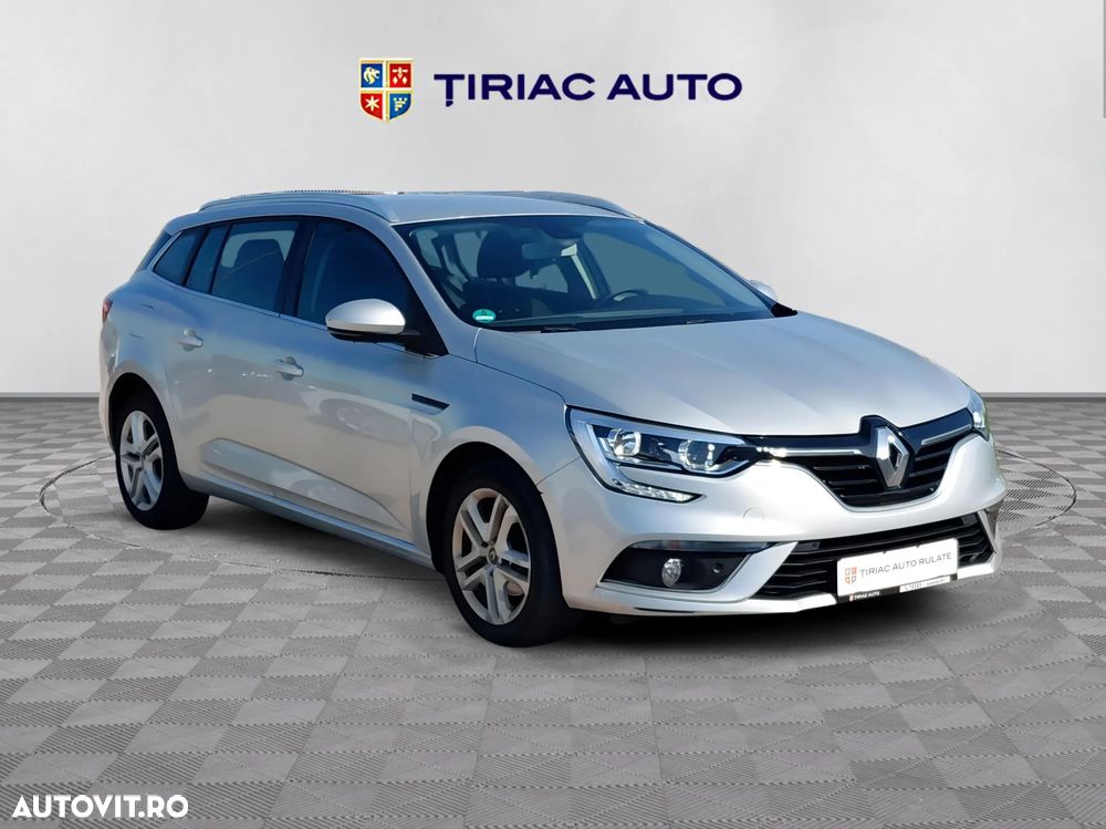 Renault Megane - 8