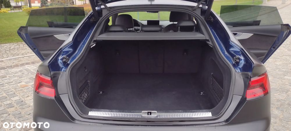 Audi A5 Sportback 2.0 TFSI Quattro Sport S tronic - 15