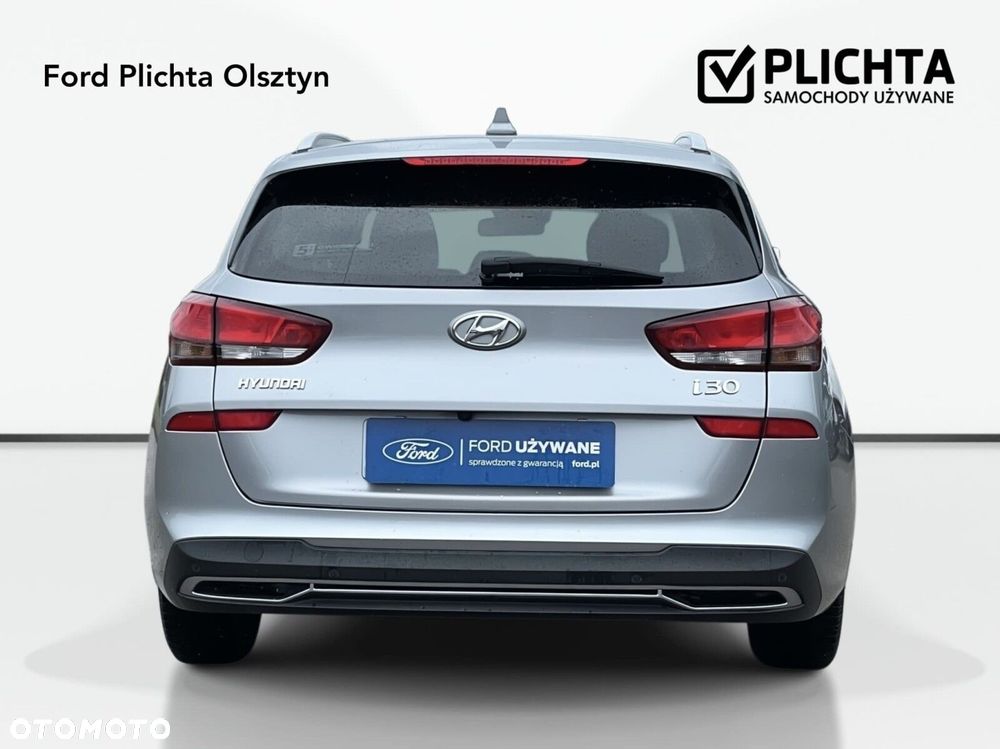 Hyundai i30 - 7
