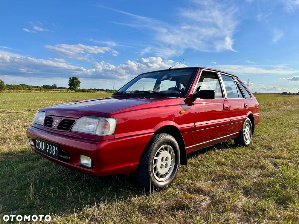 Polonez Caro - 9
