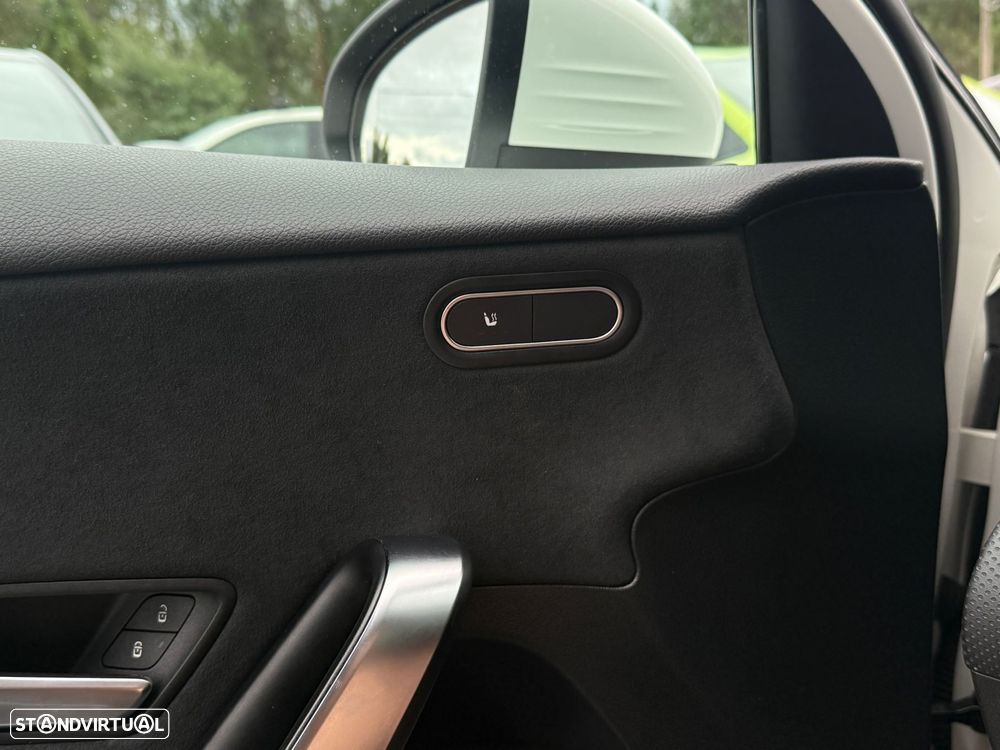 Mercedes-Benz A 250 AMG Line Aut. - 9