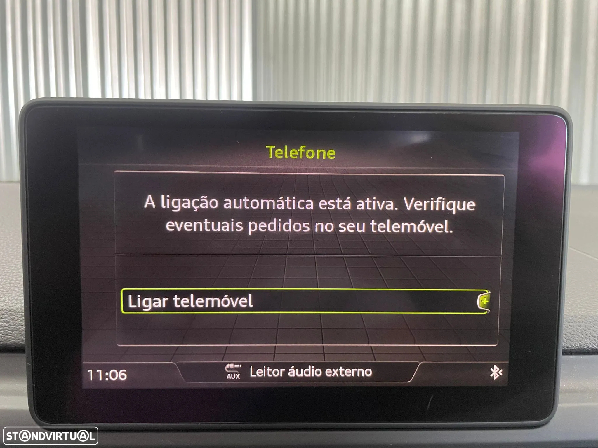 Audi A4 1.4 TSI Sport - 14