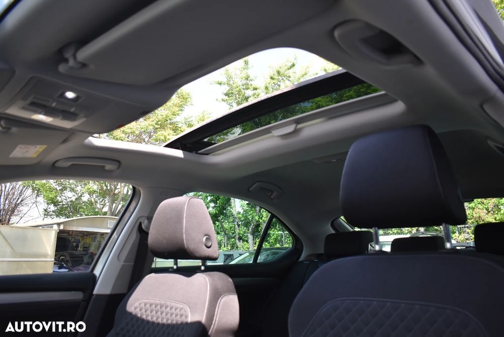 Skoda Superb 2.0 TSI DSG Style - 18