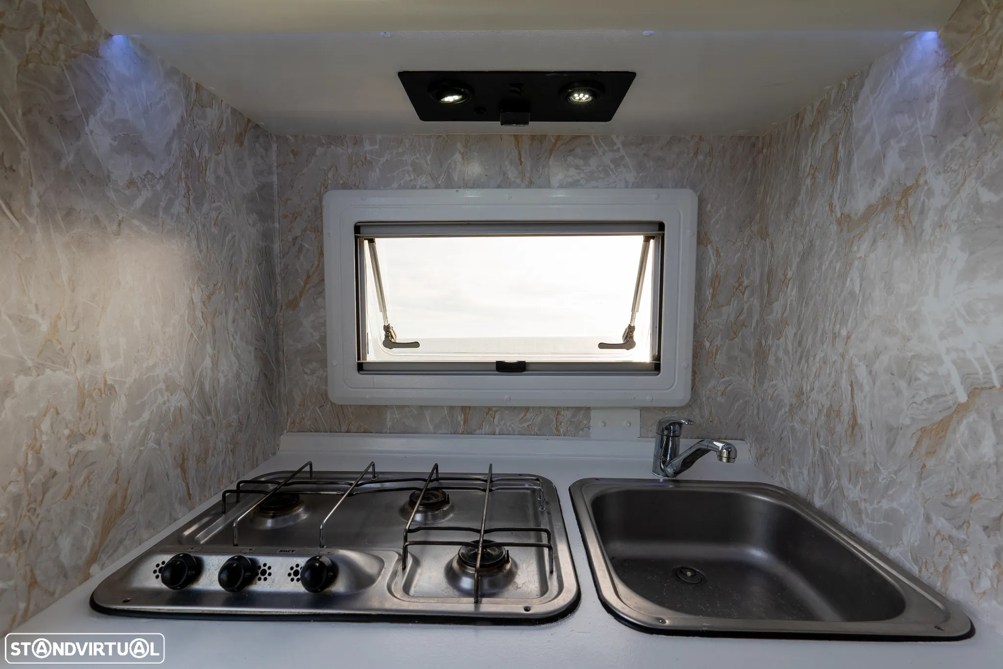 Fiat Ducato - 11