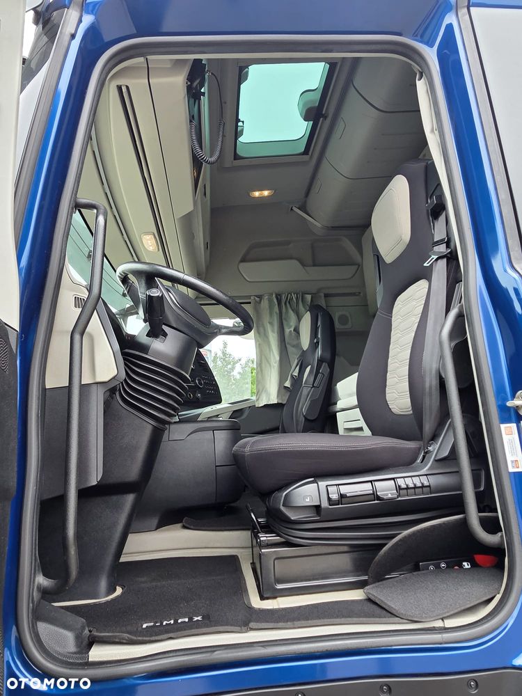 Ford F-MAX - 6