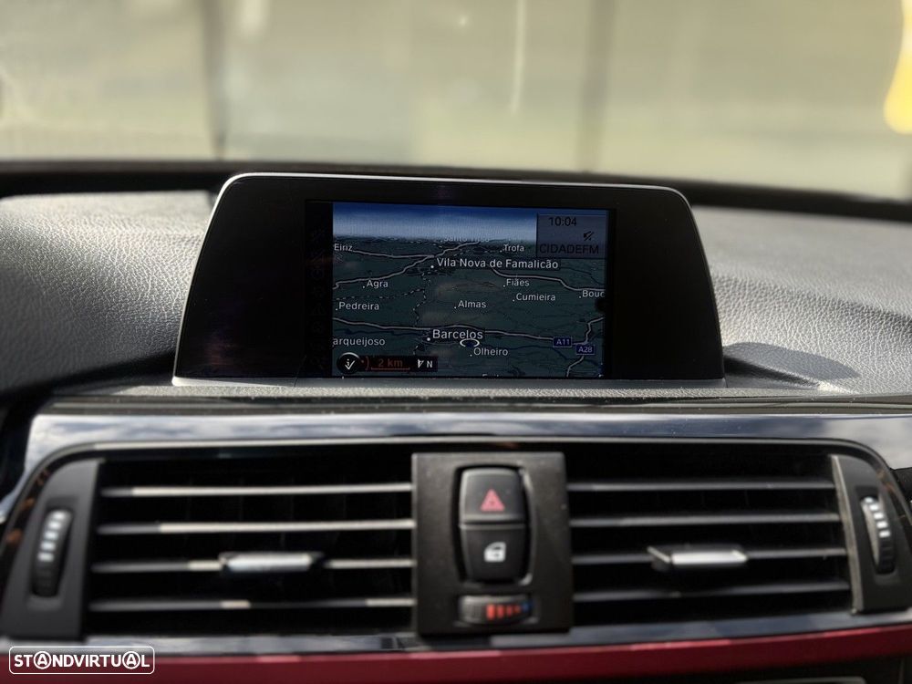 BMW 320 Gran Turismo d Aut. Sport Line - 18