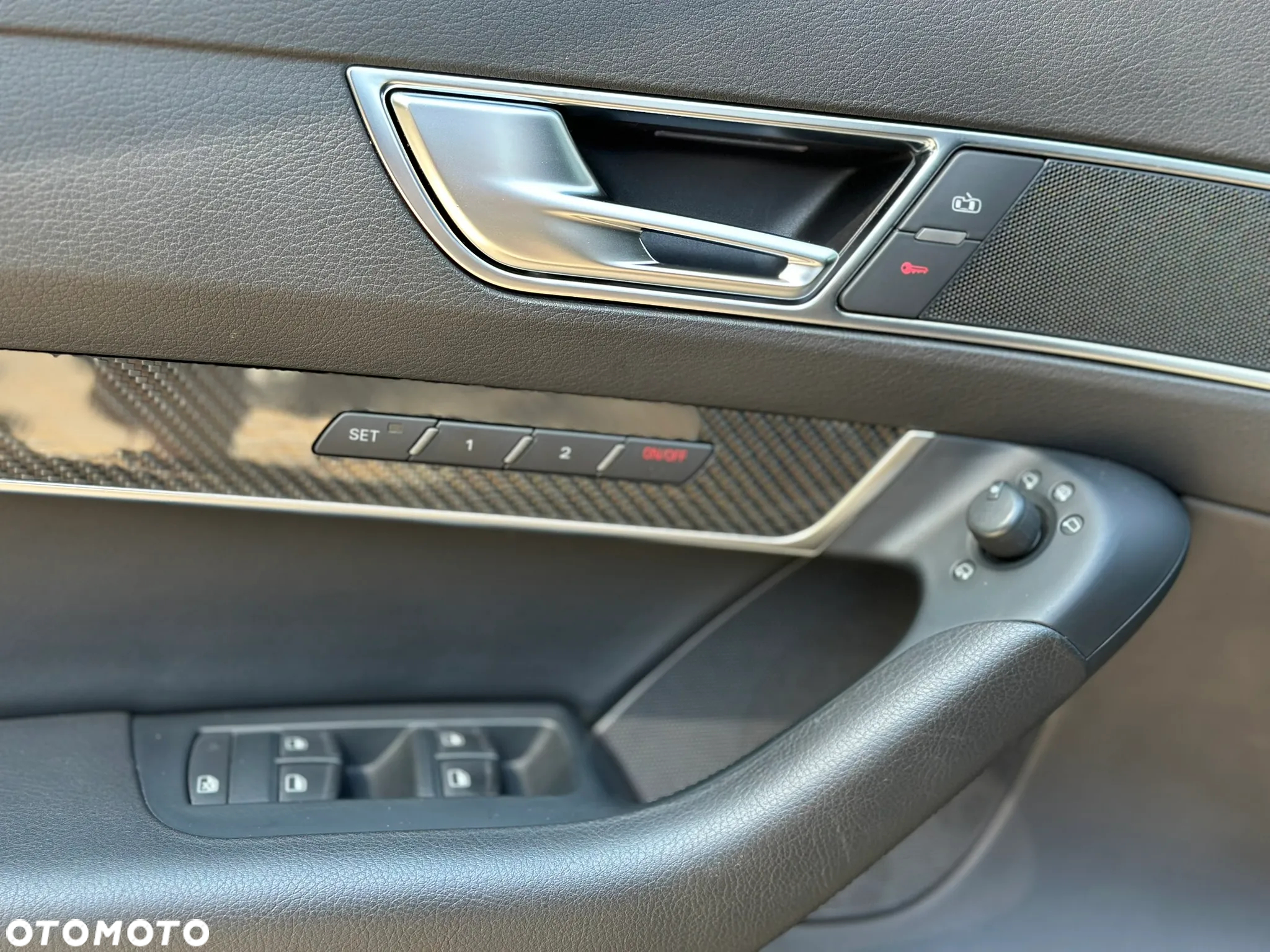 Audi RS6 5.0 TFSI Quattro Tiptr - 33