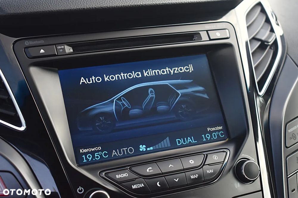 Hyundai i40 i40cw 1.7 CRDi 5 Star Edition - 33