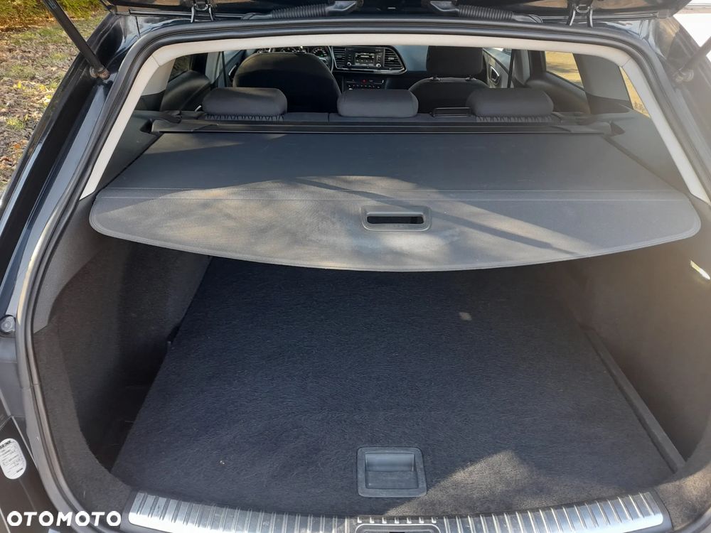 Seat Leon 1.6 TDI DPF DSG Style - 19