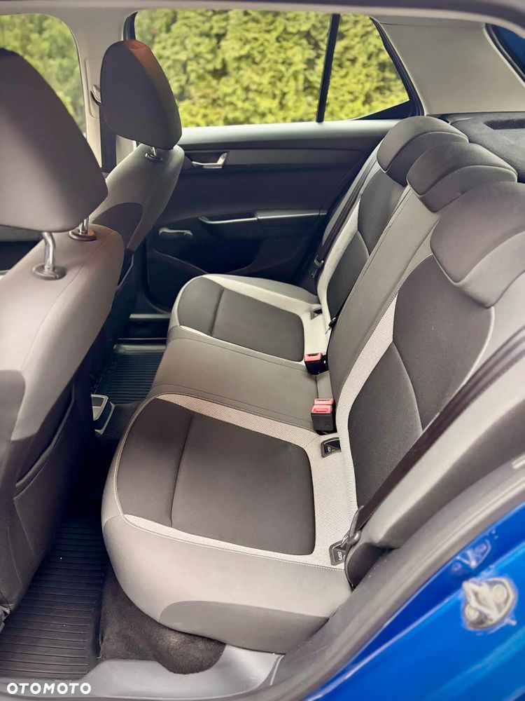 Skoda Fabia 1.4 TDI Active - 13