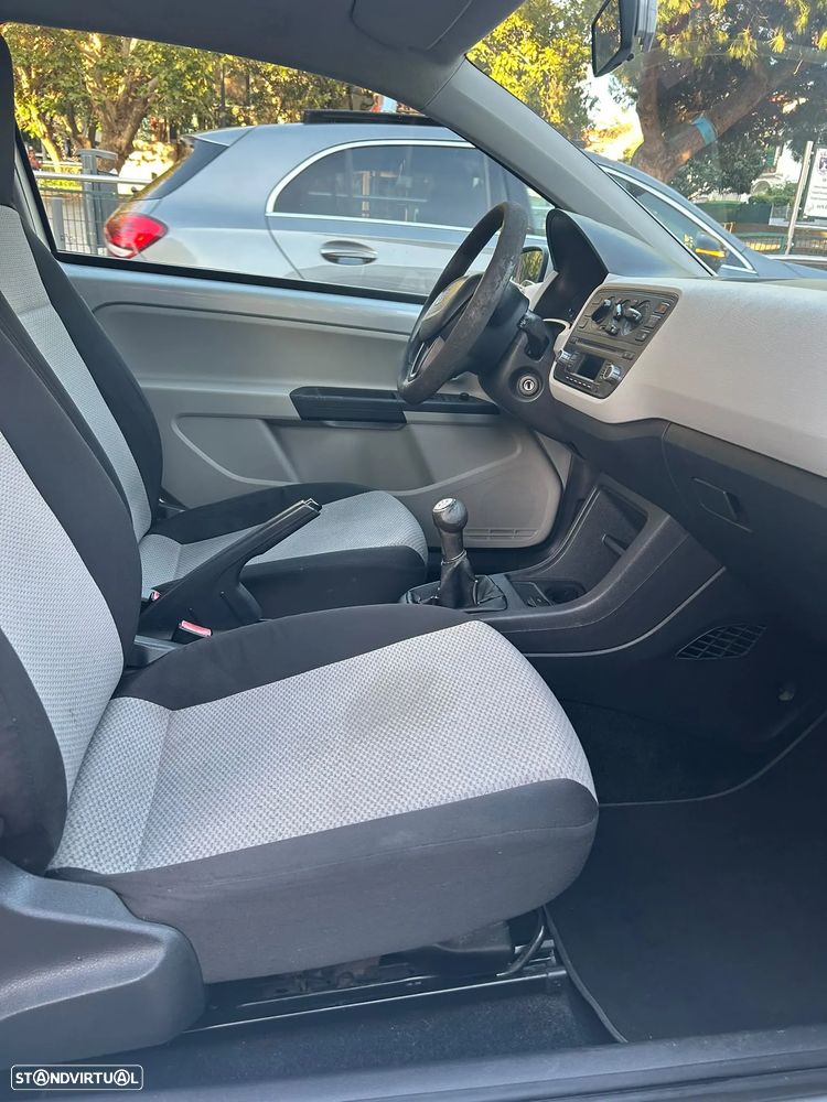 SEAT Mii 1.0 Style Plus - 14