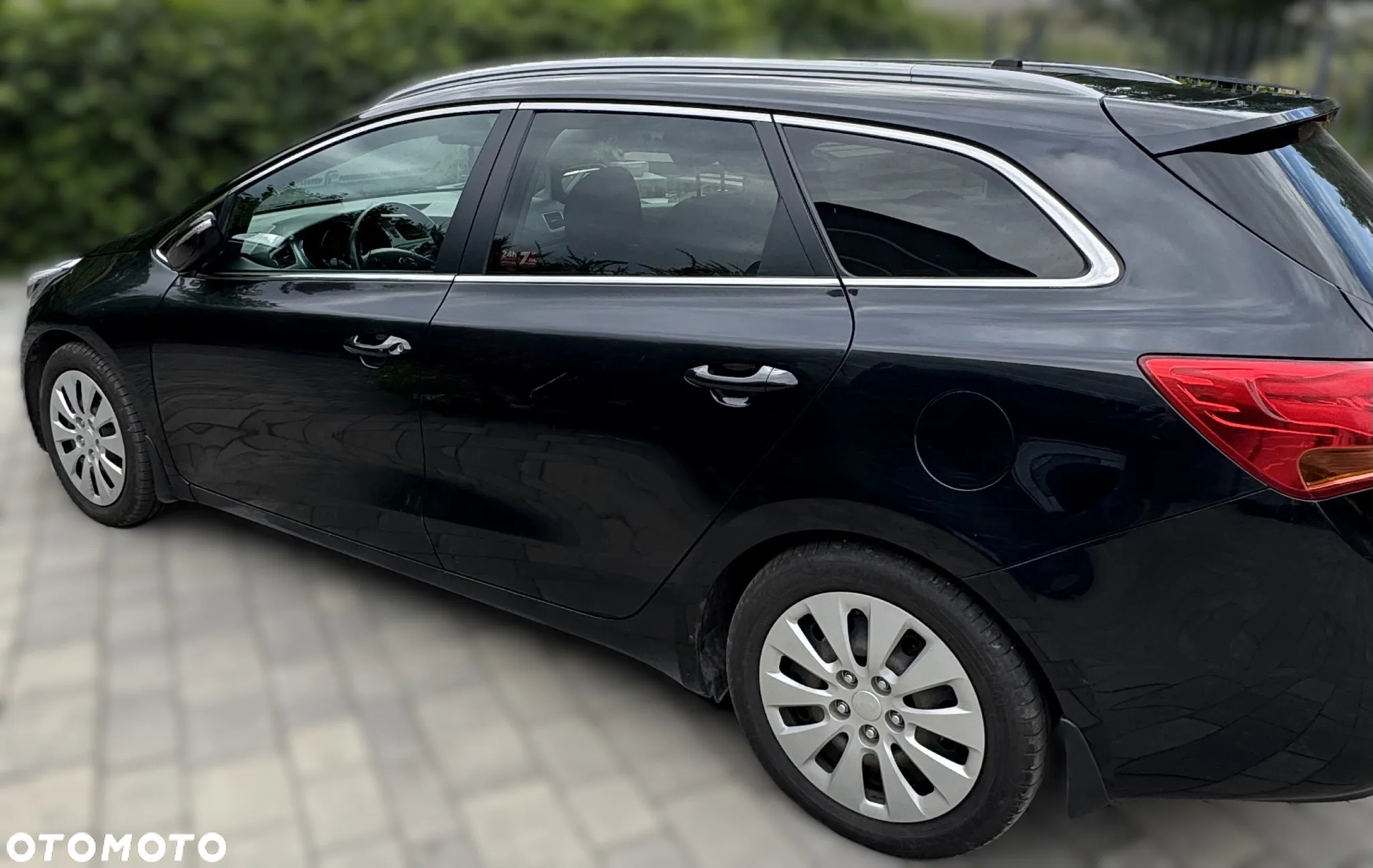 Kia Ceed Cee'd 1.6 CRDi L - 3