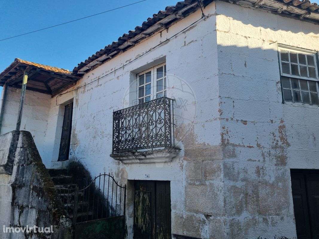 Moradia T3 para venda - Grande imagem: 3/9