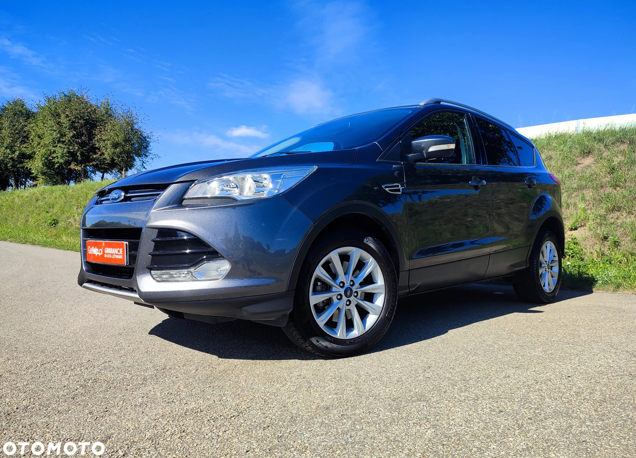 Ford Kuga 2.0 TDCi 2x4 Titanium - 9