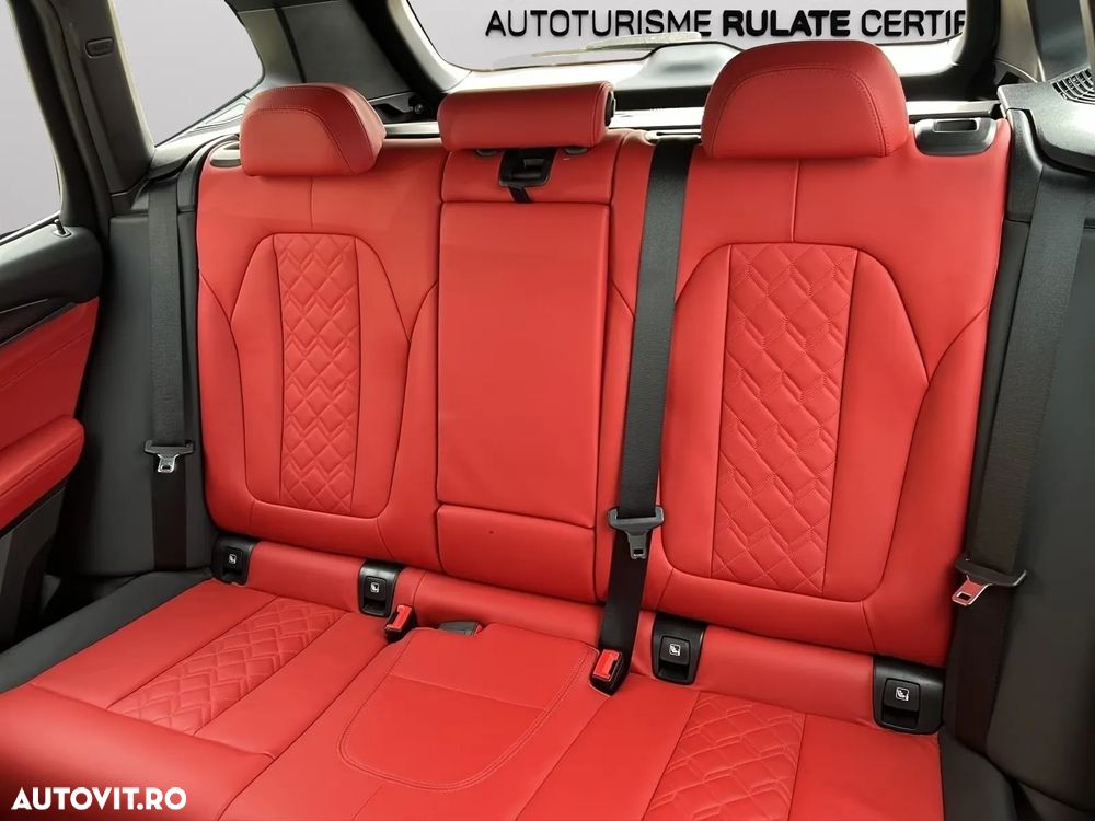 BMW X3 xDrive30e Aut. M Sport - 10