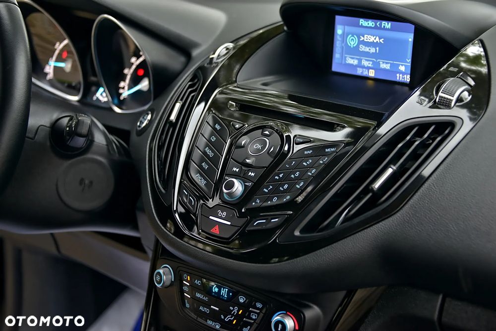 Ford B-MAX 1.0 EcoBoost Titanium - 28